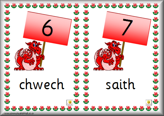 Welshmaths